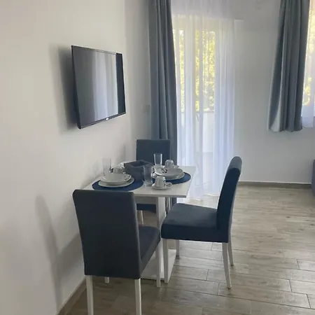 Apartman Mara