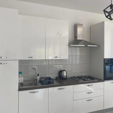 Mara Appartement Pula