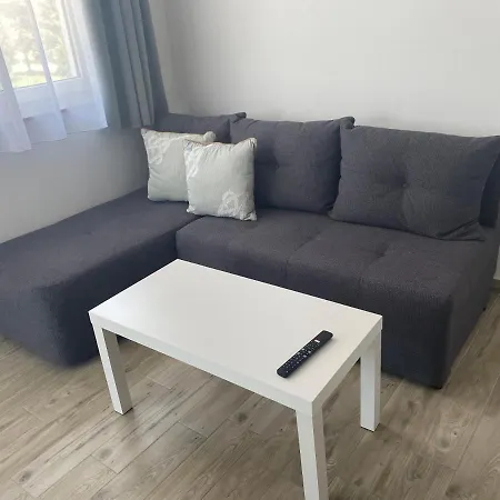 Apartman Mara *