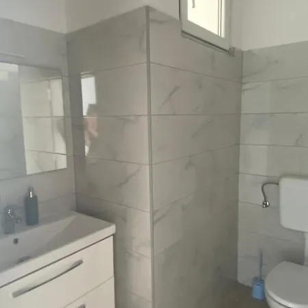 Apartman Mara Póla