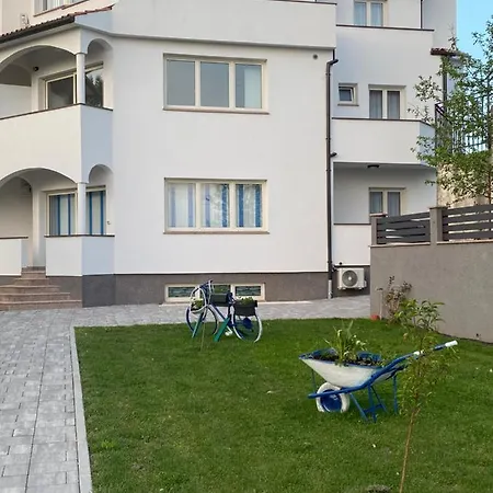 Mara Apartment Pula