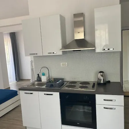 Apartman Mara *