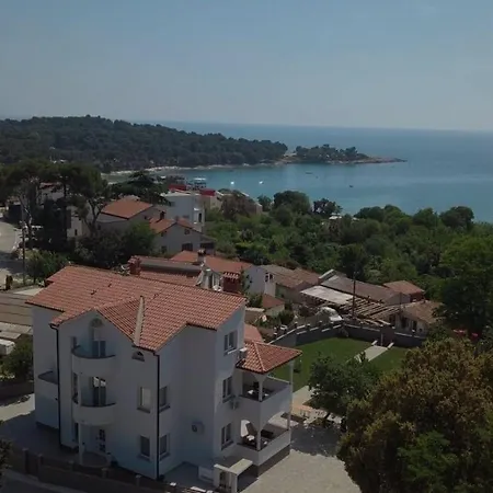 Apartman Mara Póla