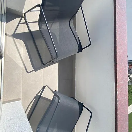 Mara Apartamento Pula