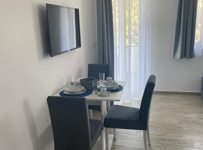 Διαμέρισμα Mara