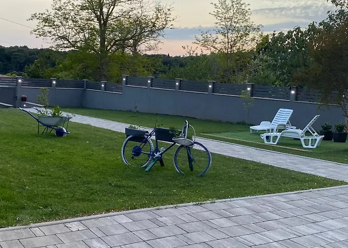 Διαμέρισμα Mara