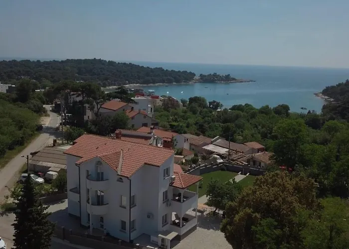 Διαμέρισμα Mara Πούλα